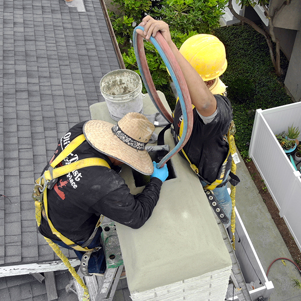 Benefits of Choosing Themocrete Ceramic Chimney Liner