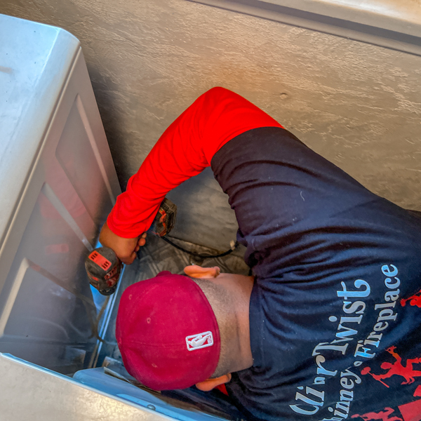 Dryer Vent Cleaning in Lake Forest CA, Mission Viejo CA, and Santa Ana CA