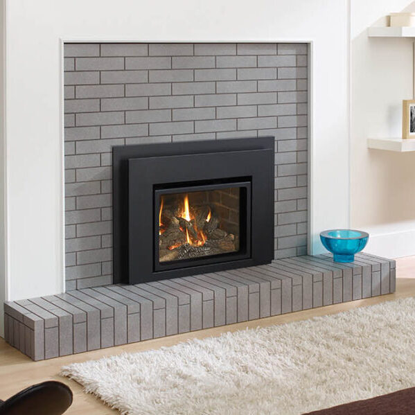 Gas Fireplace Insert Installation in Long Beach CA, Carson CA, and Downey CA