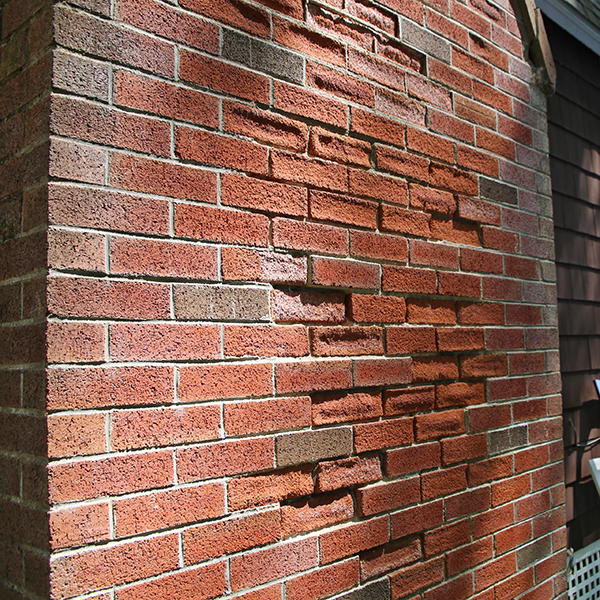 Spalling Chimney Brick Repair in Rancho Palo Verdes CA, Rolling Hills CA, and Huntington CA