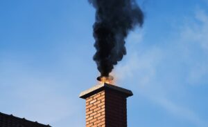 Chimney Fire Repair and Prevention in Lake Forest CA