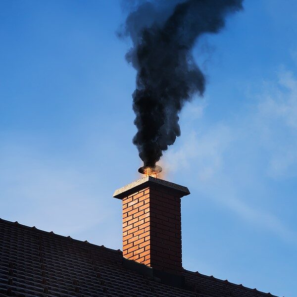 Chimney Fire Repair and Prevention in Lake Forest CA