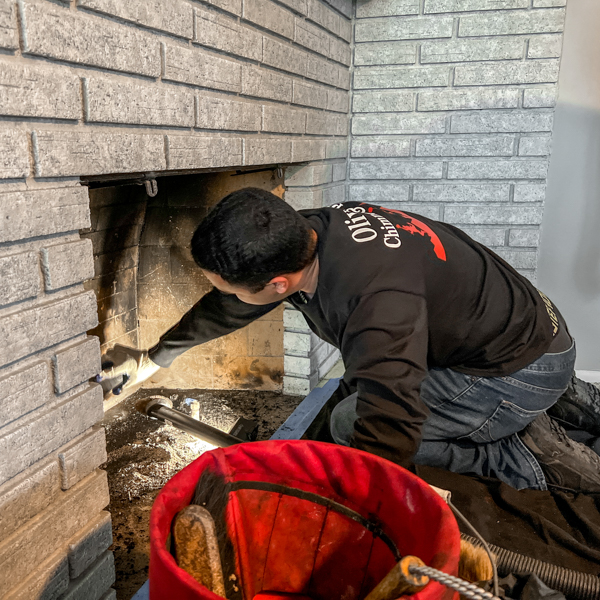 Professional Chimney Sweep Standards in Seal Beach CA