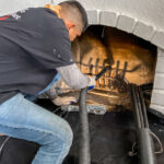 Chimney Sweep Services in Huntington Beach CA