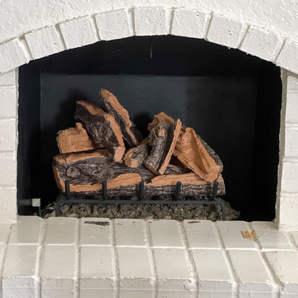 Gas Fireplace Logs in Los Angeles CA