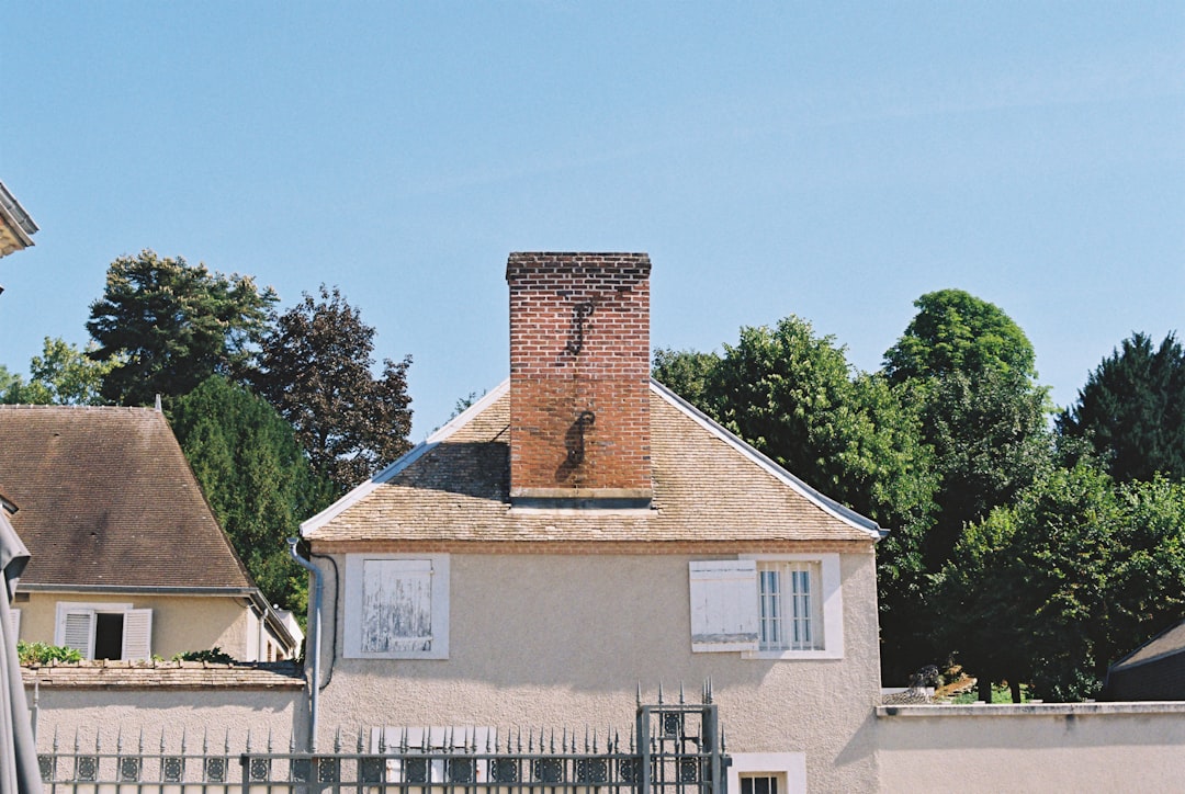 Chimney sweep and repair services in Carson CA