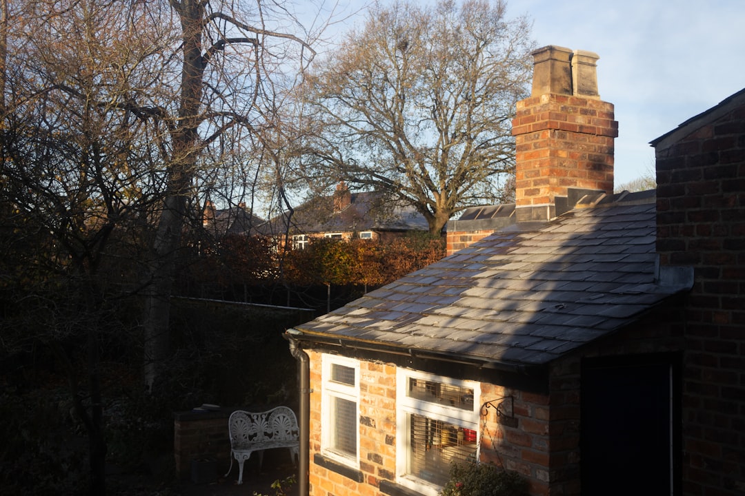 Chimney sweep and repair services in Norwalk CA