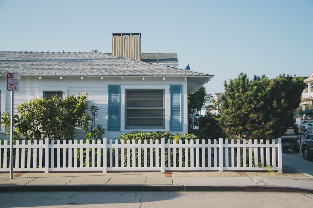 Chimney sweep and repair services in Fountain Valley CA