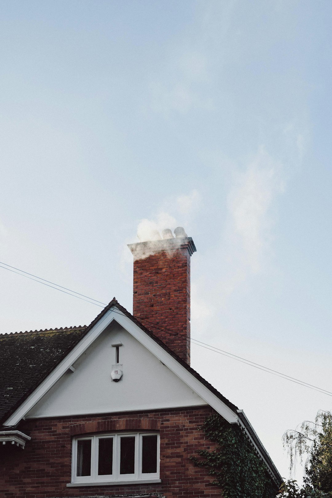 Chimney sweep and repair services in Hawthorne CA