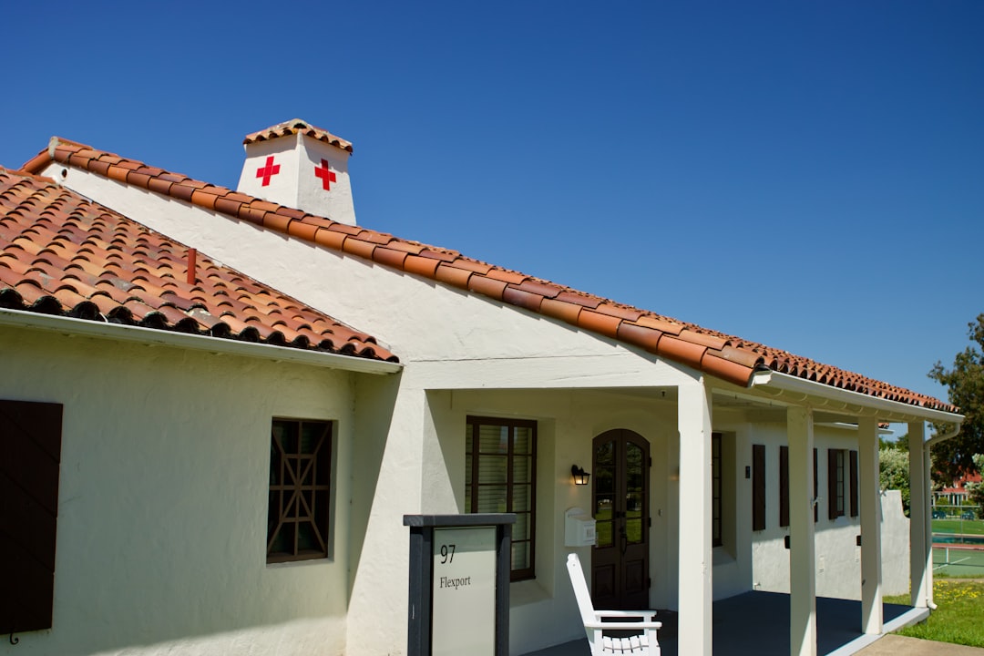 Chimney sweep and repair services in Tustin CA