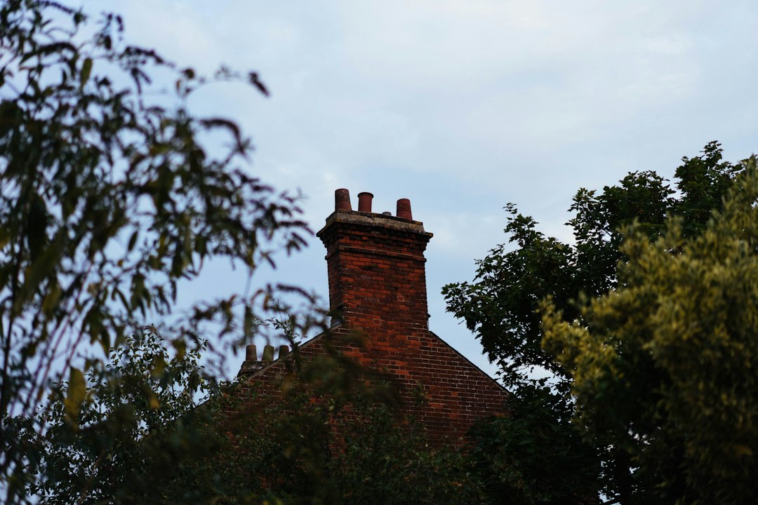 Chimney & Fireplace Services In Cerritos CA 1 Chimney sweep and repair services in Cerritos CA