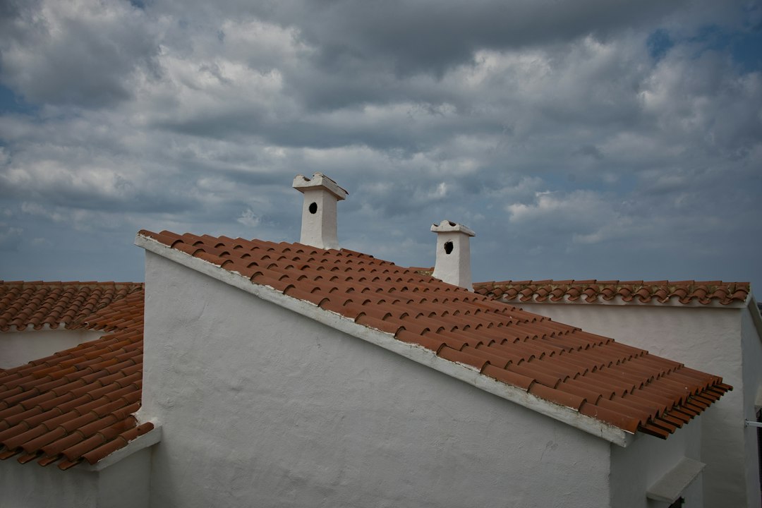 Chimney sweep and repair services in Corona Del Mar CA
