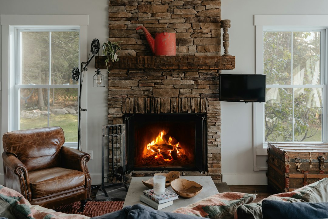 Chimney & Fireplace Services In La Mirada CA 1 Chimney sweep and repair services in La Mirada CA