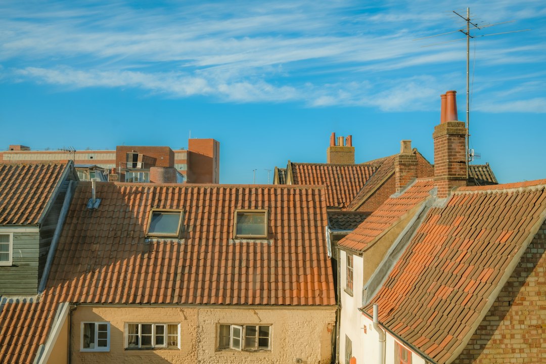 Chimney sweep and repair services in Laguna Beach CA
