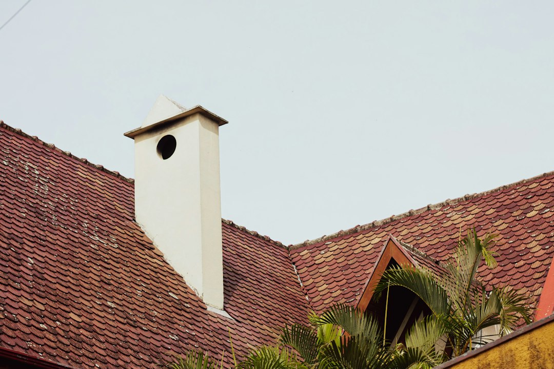 Chimney sweep and repair services in Palos Verdes Estates CA