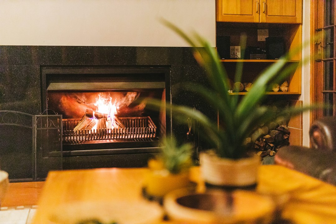 Chimney sweep and repair services in Rancho Palos Verdes CA