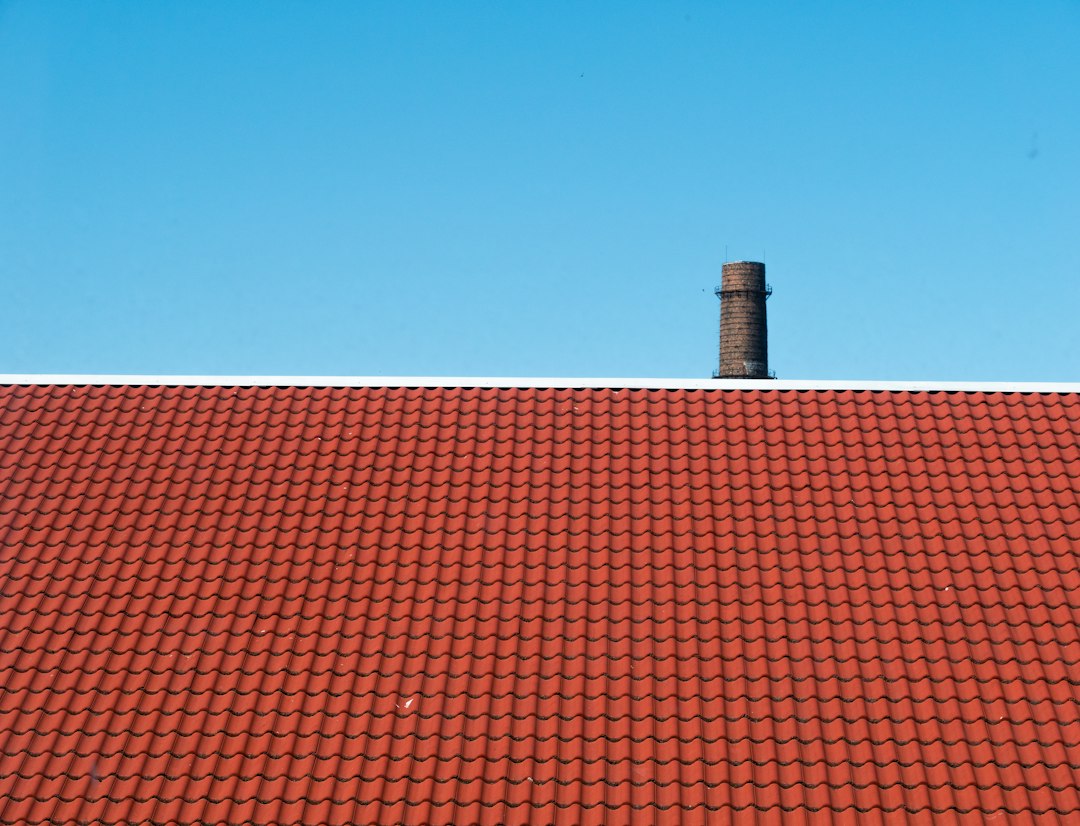 Chimney sweep and repair services in Seal Beach CA