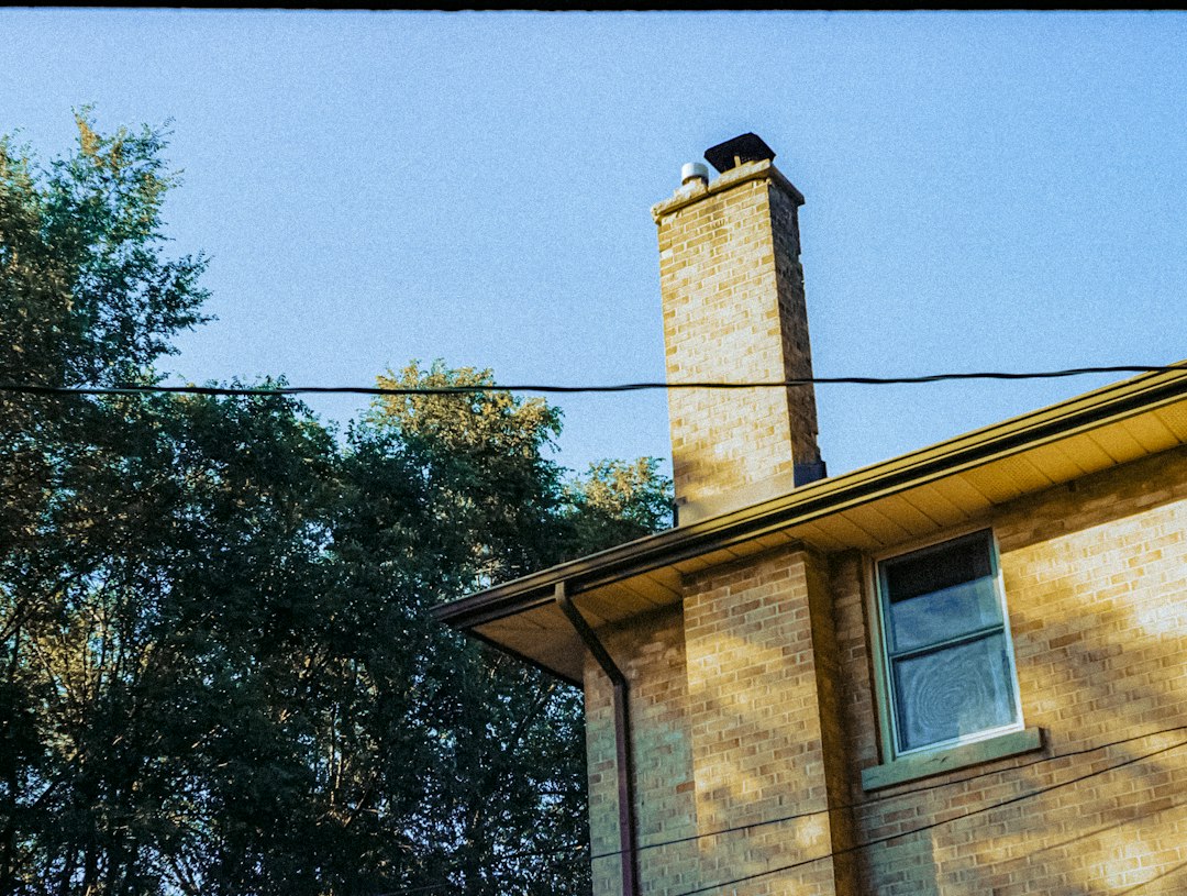 Chimney sweep and repair services in Signal Hill CA